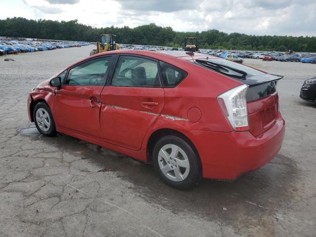 Vin: jtdkn3duxa5206388, lot: 62728405, toyota prius 20102