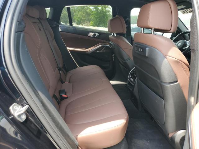 2022 BMW X6 XDRIVE4 5UXCY6C06N9L29680