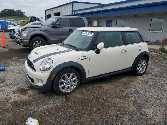 Vin: wmwsv3c51dt393866, lot: 60793665, mini cooper s 2013 img_1