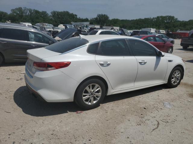 Vin: 5xxgt4l31hg136568, lot: 60230315, kia optima lx 20173