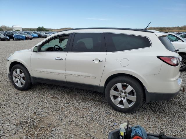 Vin: 1gnkvjkd1ej286742, lot: 61975865, chevrolet traverse ltz 20142
