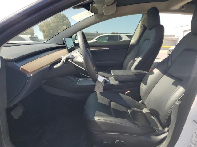 2022 TESLA MODEL 3 - 5YJ3E1EA9NF302093
