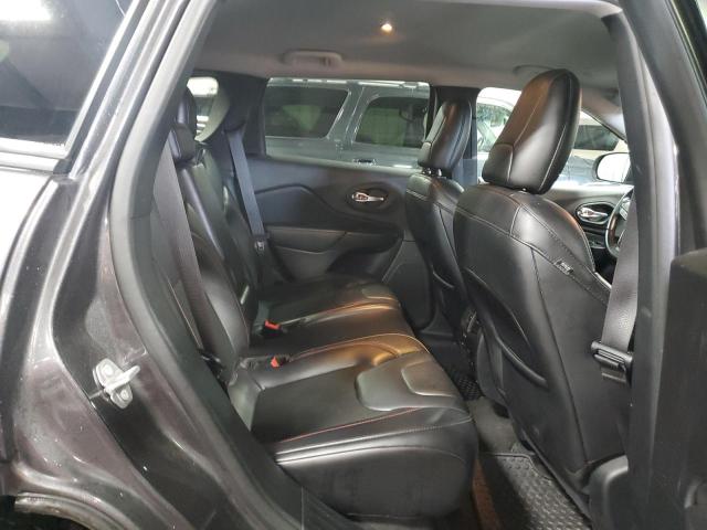 2020 JEEP CHEROKEE T 1C4PJMBX9LD582951