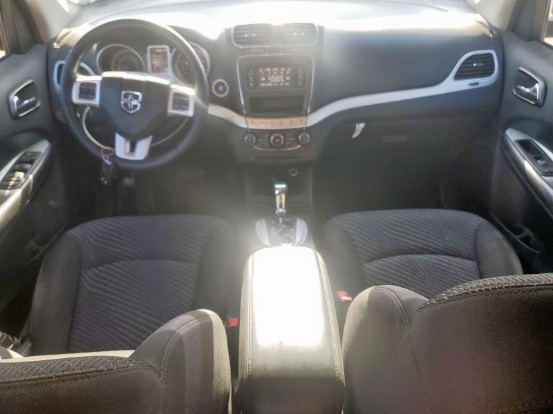 2020 DODGE JOURNEY SE 3C4PDCAB8LT250873