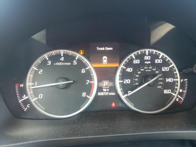 2022 ACURA ILX PREMIU 19UDE2F70NA004796