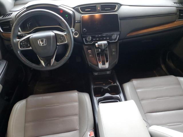 2020 HONDA CR-V EXL - 7FARW1H85LE019689