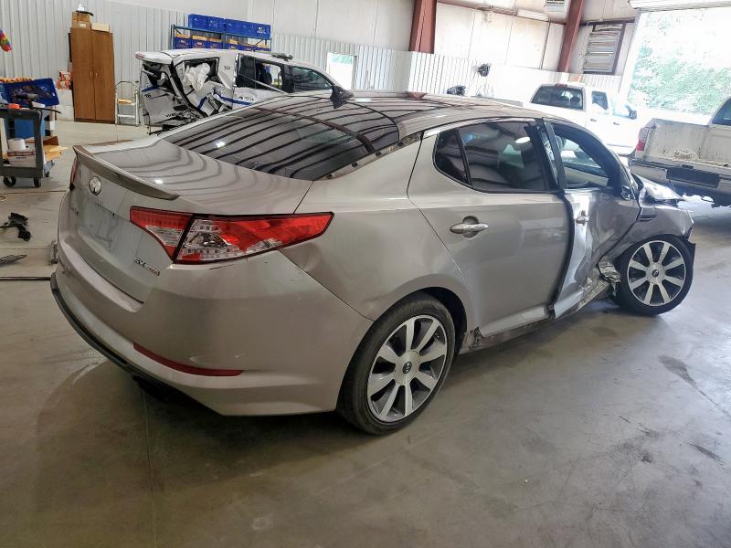 Vin: 5xxgr4a66dg242648, lot: 59220325, kia optima sx 20133