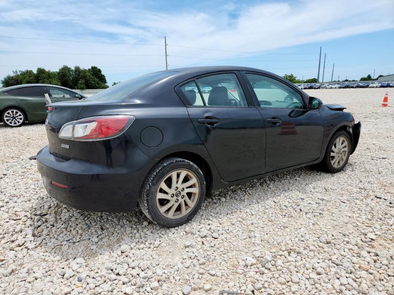 Vin: jm1bl1v79d1801389, lot: 60032105, mazda 3 i 20133