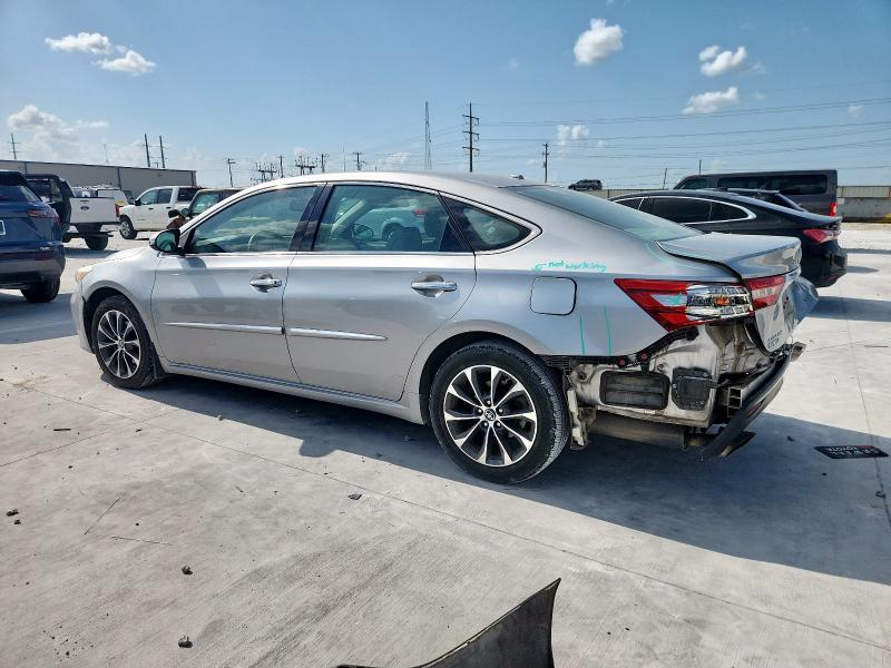 Vin: 4t1bk1eb8gu241306, lot: 61655245, toyota avalon xle 20162