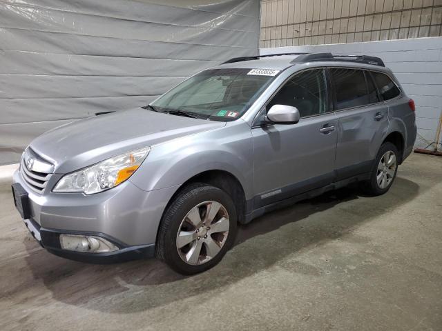 Vin: 4s4brbcc5b1442720, lot: 61333835, subaru outback 2.5i premium 2011 img_1