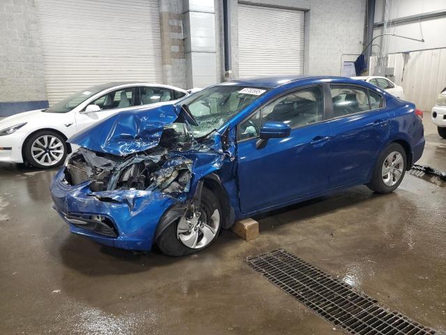 Vin: 2hgfb2f50fh505416, lot: 61782695, honda civic lx 2015 img_1