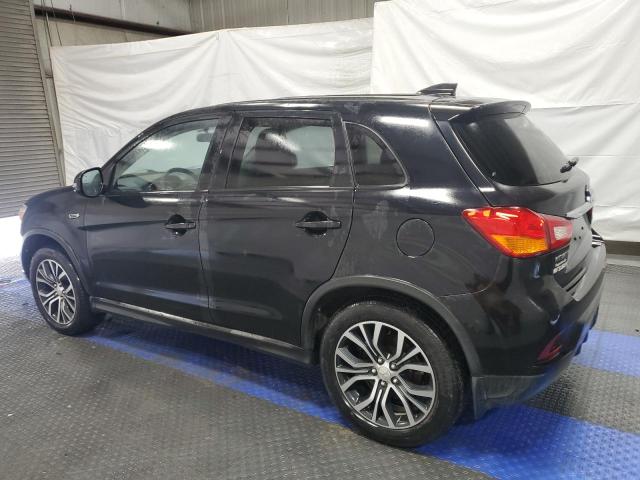 Vin: ja4ap3au0ku030544, lot: 58737935, mitsubishi outlander es 20192
