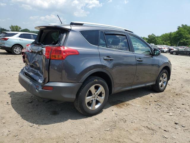 Vin: jtmrfrev1fj028584, lot: 62213025, toyota rav4 xle 20153