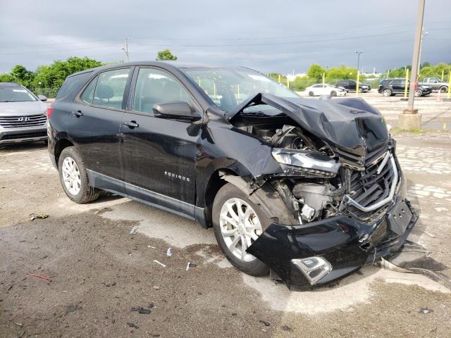 2018 CHEVROLET EQUINOX LS - 2GNAXHEV2J6222073