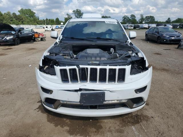 2015 JEEP GRAND CHER - 1C4RJFCT5FC124995