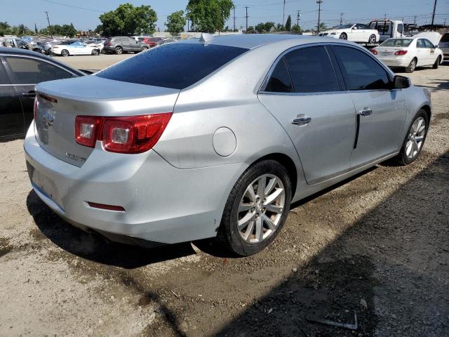 Vin: 1g11h5saxdf257534, lot: 61209615, chevrolet malibu ltz 20133