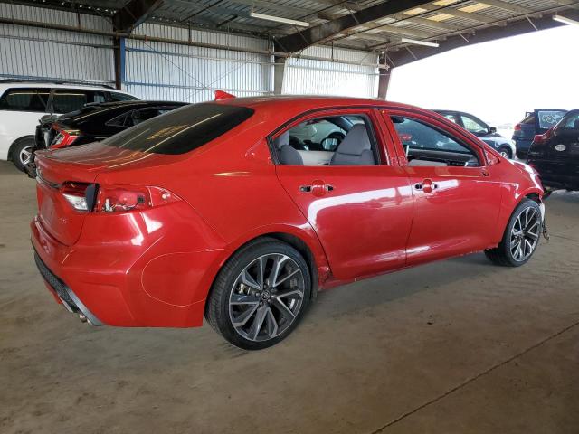 2020 TOYOTA COROLLA SE 5YFP4RCE2LP055543