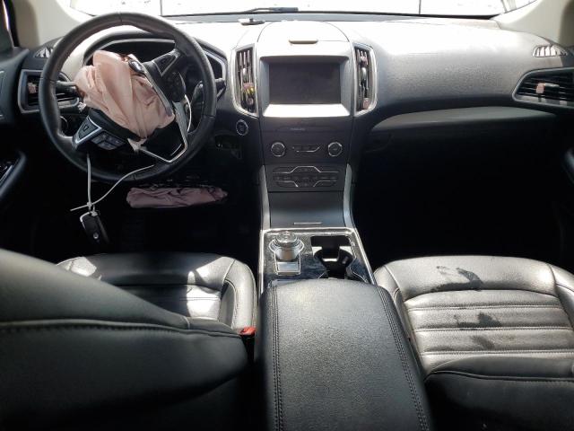 2019 FORD EDGE SEL - 2FMPK4J91KBC05675
