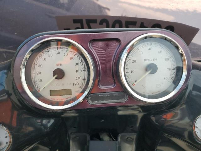2009 HARLEY-DAVIDSON FLTR 1HD1FS4169Y690657