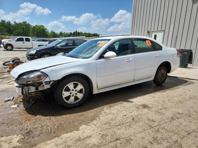 Vin: 2g1wb5en6a1226564, lot: 60821595, chevrolet impala lt 2010 img_1