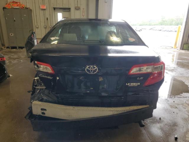 4T4BF1FK4ER365000 2014 TOYOTA CAMRY