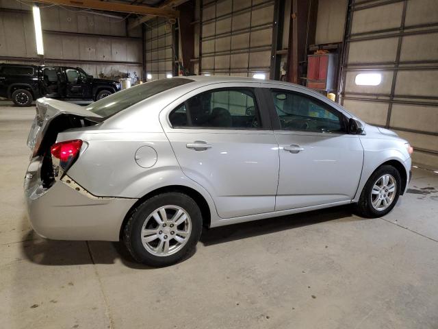 Vin: 1g1jc5sh8d4109468, lot: 59198035, chevrolet sonic lt 20133