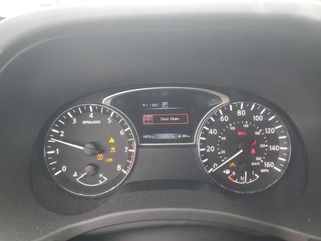 2019 NISSAN PATHFINDER - 5N1DR2MM5KC651167