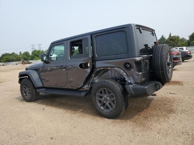 2024 JEEP WRANGLER SPORT 1C4PJXDN5RW123569