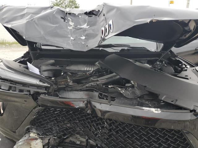 2025 BUICK ENCLAVE SP 5GAERBRS7SJ204787