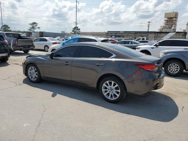 Vin: jm1gl1u53h1147369, lot: 59604805, mazda 6 sport 20172