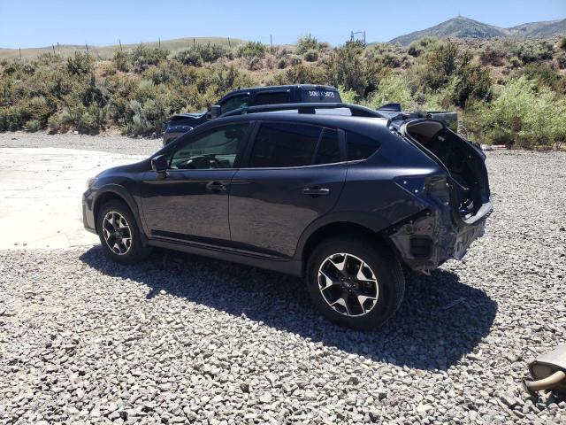 Vin: jf2gtaec0kh325722, lot: 61434215, subaru crosstrek premium 20192