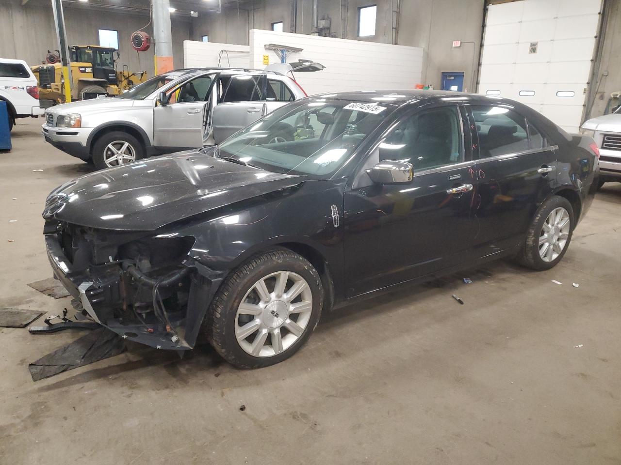 LINCOLN MKZ