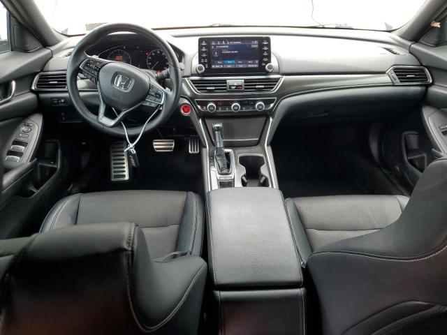 2018 HONDA ACCORD SPO - 1HGCV1F30JA096683