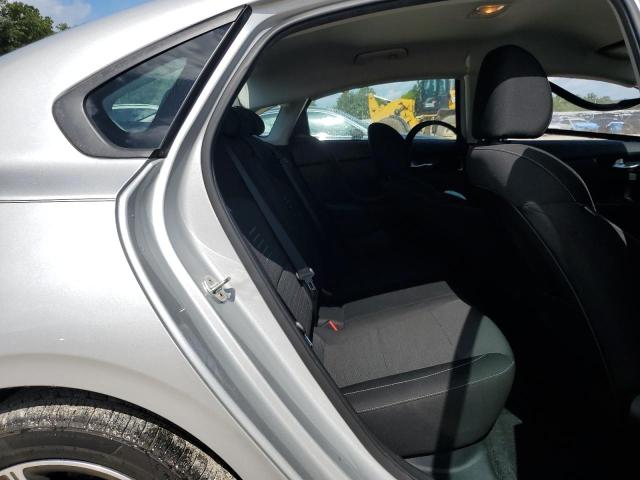 2019 KIA FORTE GT L - 3KPF34AD1KE016941