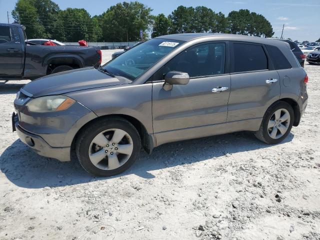 ACURA RDX TECHNO