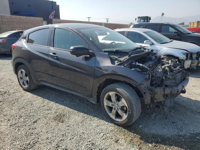 Vin: 3czru5h58hm708816, lot: 60056475, honda hr-v ex 20174