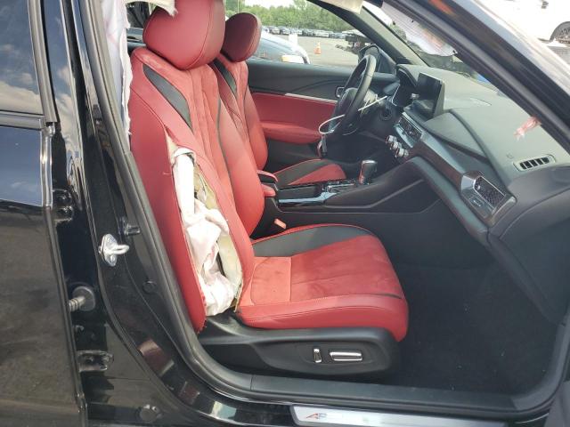 2025 ACURA INTEGRA A- - 19UDE4H68SA009868