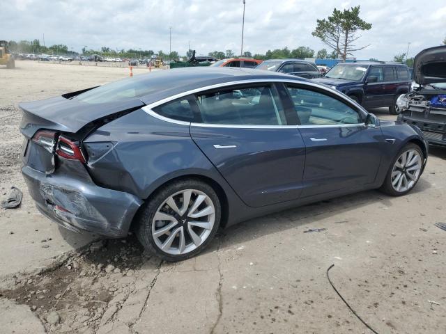 Vin: 5yj3e1eaxlf645749, lot: 62715815, tesla model 3 20203
