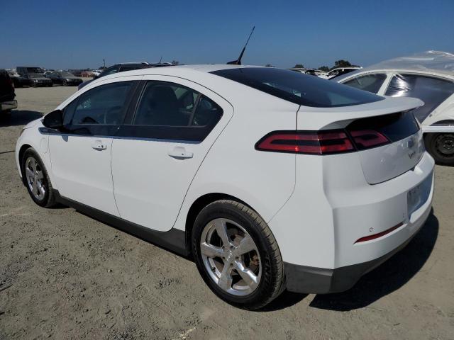 Vin: 1g1rh6e46du109164, lot: 62788935, chevrolet volt 20132