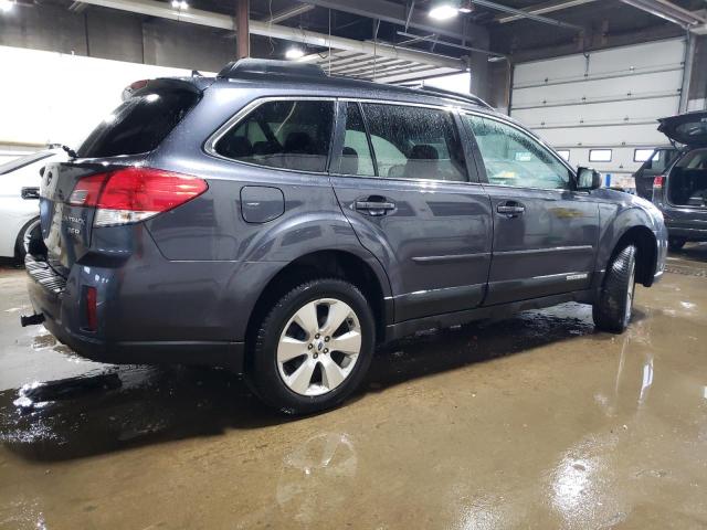 Vin: 4s4brdkc5c2285490, lot: 60554155, subaru outback 3.6r limited 20123