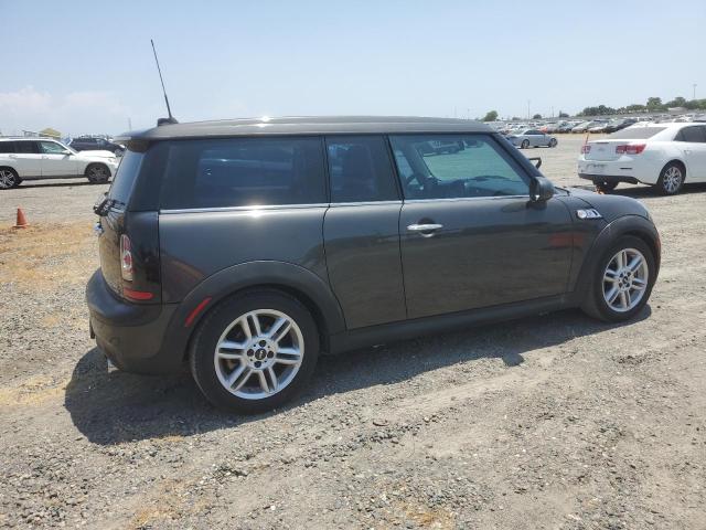 MINI COOPER S C 2011 gray station gas WMWZG3C53BTY36878 photo #4