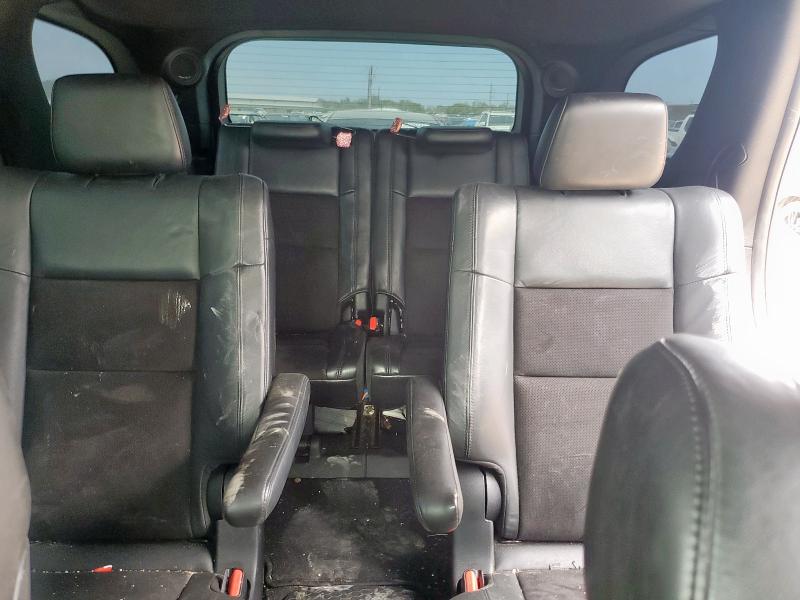 2020 DODGE DURANGO R/ - 1C4SDHCT4LC394171