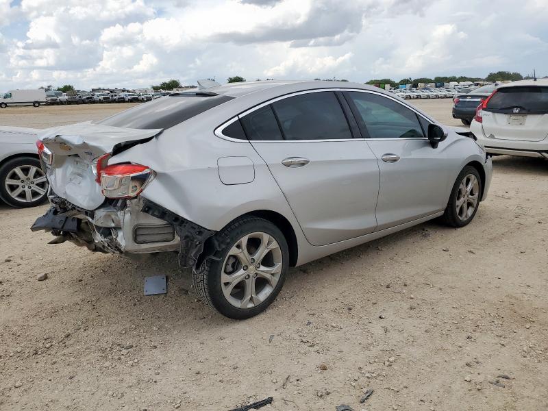 2017 CHEVROLET CRUZE PREM 1G1BF5SM8H7207719