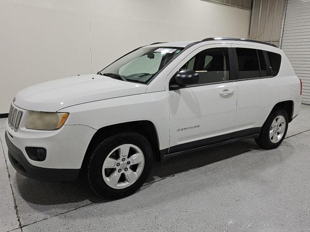 Vin: 1c4njcba3dd272714, lot: 59881585, jeep compass sport 2013 img_1