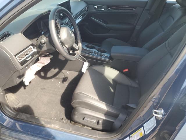 2025 HONDA CIVIC SPOR 2HGFE4F81SH329449