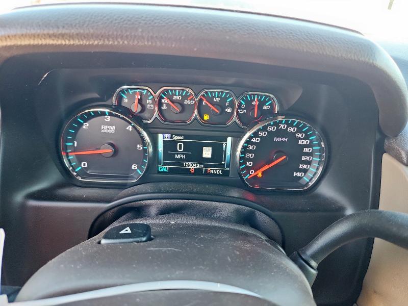 2020 GMC YUKON XL K 1GKS2GKC6LR168636