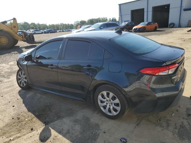 2021 TOYOTA COROLLA LE 5YFEPMAE0MP160801