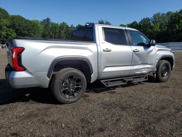 2025 TOYOTA TUNDRA CRE - 5TFLA5DB6SX279743