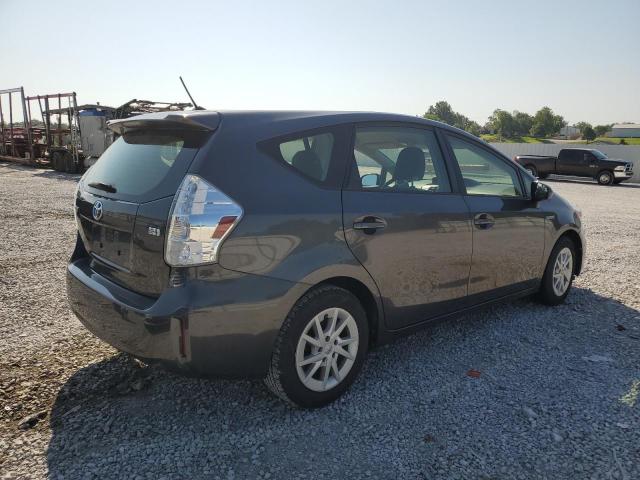 Vin: jtdzn3eu6c3121575, lot: 62068355, toyota prius 20123