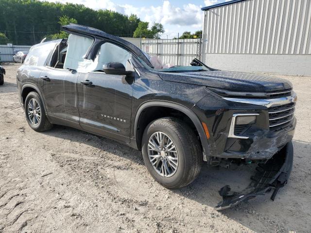 Vin: 1gnergrsxsj131109, lot: 58777915, chevrolet traverse lt 20254